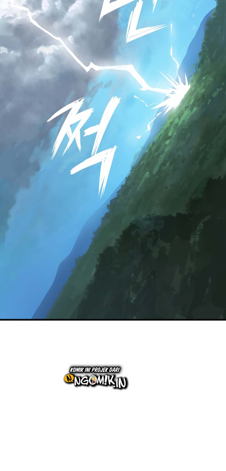 Otherworldly Sword King’s Survival Records chapter 3